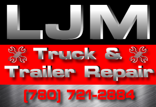 LJM Truck & Trailer Repair Banner LJM Truck & Trailer Repair Banner