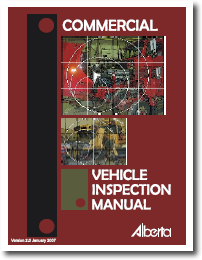 Alberta Commercial Vehicle Inspection Manual (shadowed)